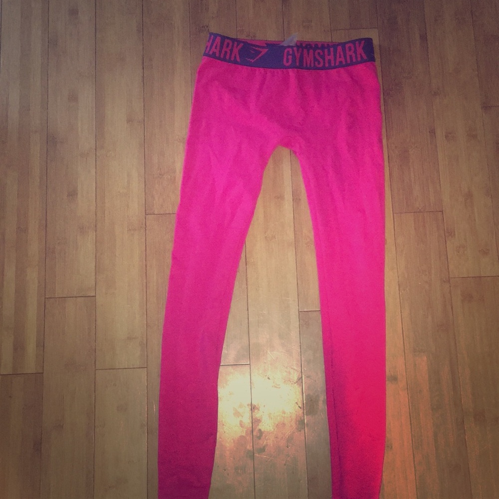 Gymshark leggings